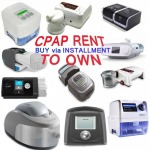 Alege BINE aparatul CPAP din prima